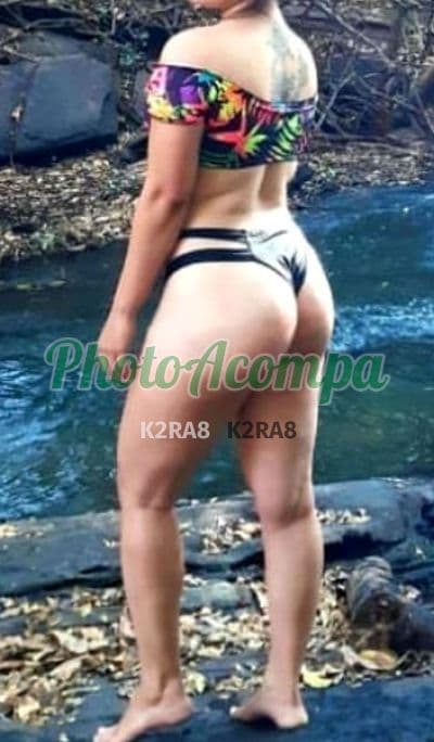 Acompanhante de seios naturais em Jundiaí (3) — Priscila Soares