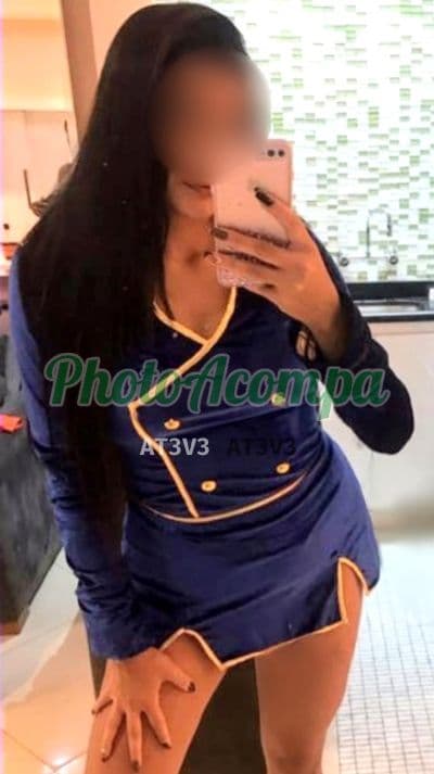 Acompanhante em Rio de Janeiro com anal (6) — Priscilla