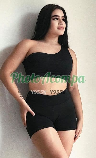 Foto 3: Acompanhante magra em São Paulo — Priscilla
