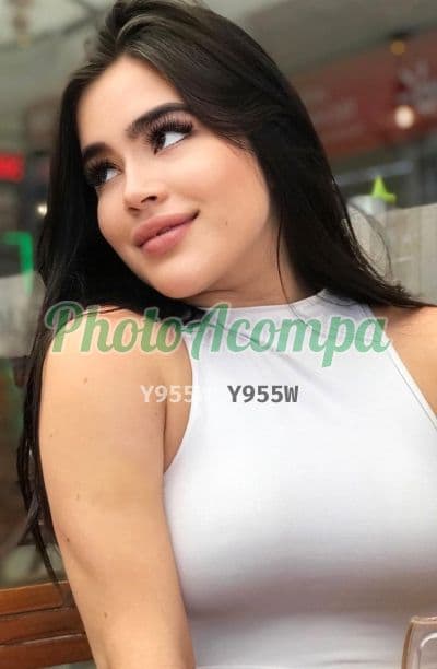 Foto 4: Acompanhante em São Paulo — experiência de namorada, Priscilla