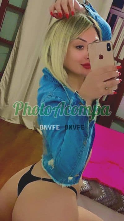 Acompanhante magra em Indaiatuba, foto 3 de Priscilla Ferraz