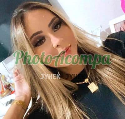 Foto 3: Acompanhante magra em Fortaleza — Puck