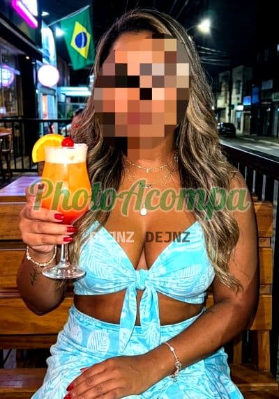Acompanhante em Duque de Caxias com experiência de namorada (4) — Pyetra
