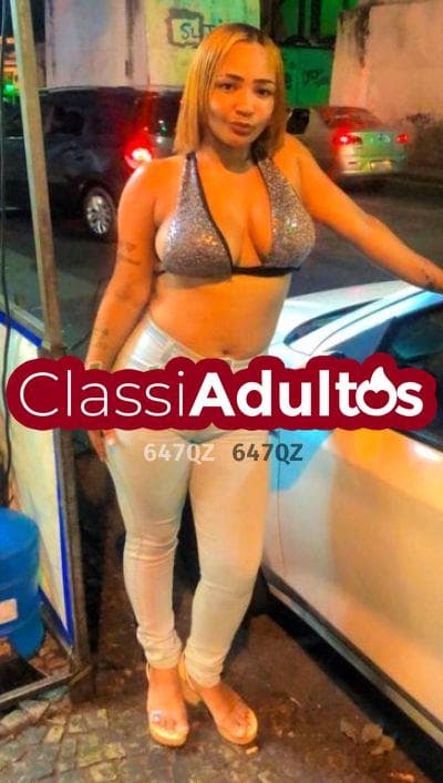 Acompanhante ruiva em Rio de Janeiro — Pyetra Monteiro