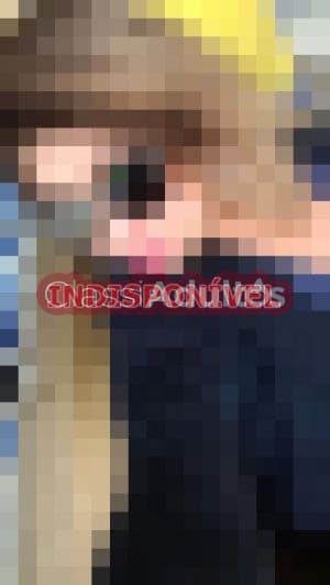 Acompanhante loira em Chapecó