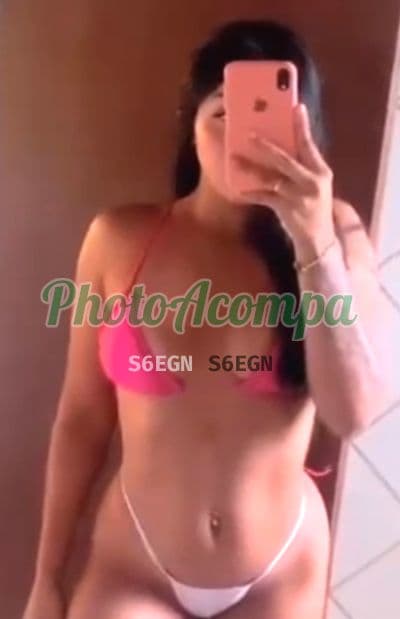 Acompanhante em Cotia com oral natural (6) — Rafa