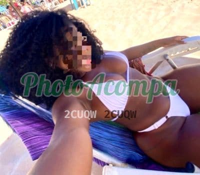 Acompanhante em Queimados — beijo grego, foto 2 de Rafa