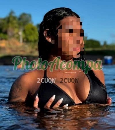 Acompanhante em Queimados — experiência de namorada, foto 4 de Rafa