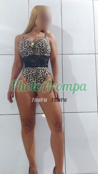 Foto 4: Acompanhante em Guaratingueta — experiência de namorada, Rafa Gomes