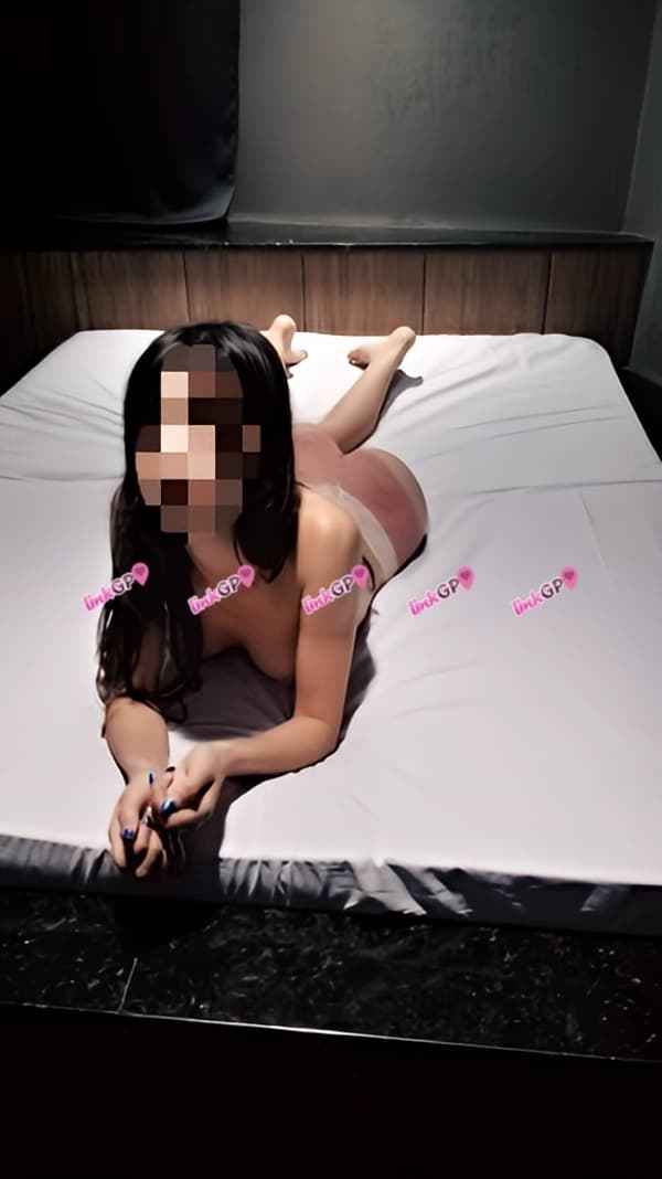 Acompanhante cabelo médio em Brasil — Rafaela, foto 5