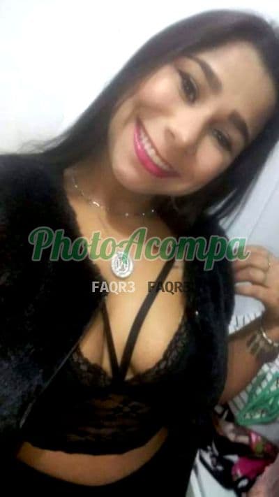 Acompanhante em Criciúma — beijo grego, foto 2 de Rafaela