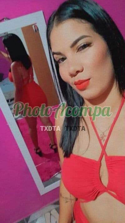 Foto 2: Acompanhante em Manaus — beijo grego, Rafaela