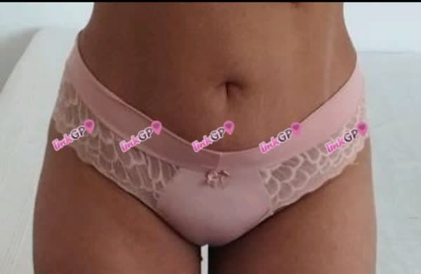 Acompanhante em Campo Grande — beijo na boca, foto 2 de Rafaela