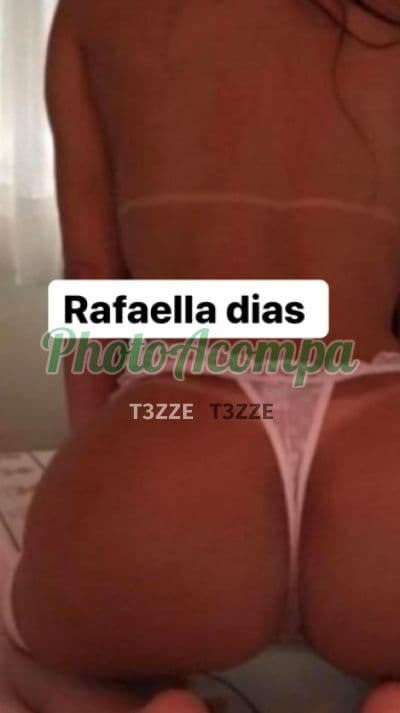 Acompanhante morena em Juiz de Fora, foto 5 de Rafaela Dias