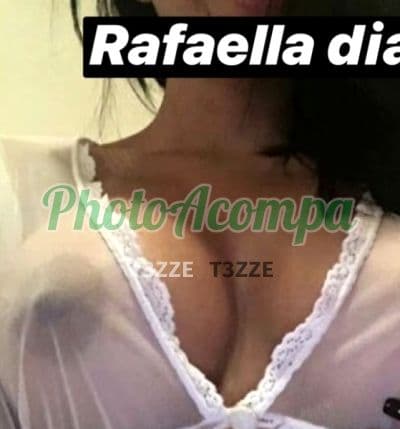 Acompanhante em Juiz de Fora com beijo na boca (6) — Rafaela Dias