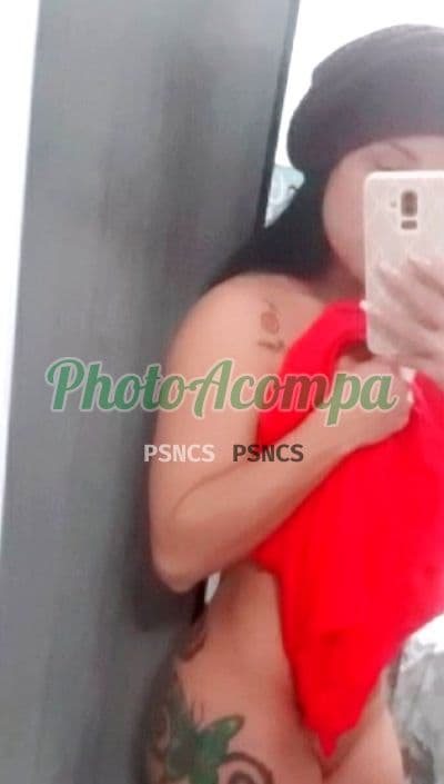 Foto 2: Acompanhante em Criciúma — namoradinha, Rafaela Duarte