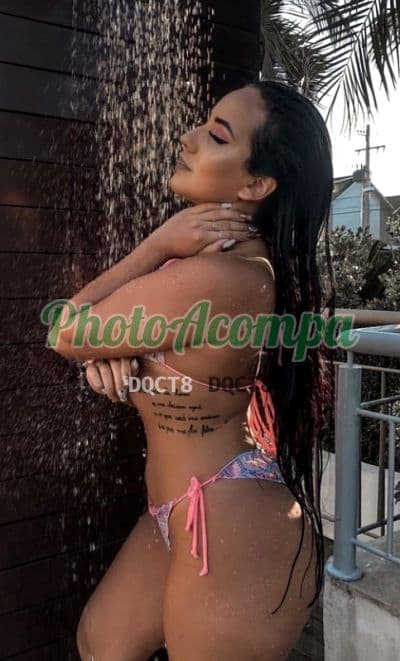 Acompanhante depilada em São Paulo (5) — Rafaela Gonçalves