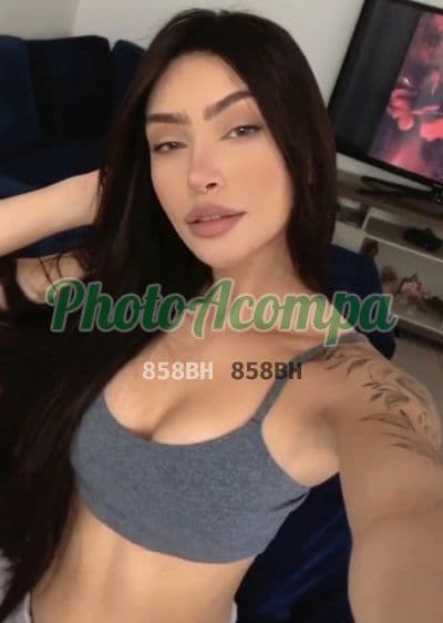 Acompanhante em São Paulo — namoradinha, foto 4 de Rafaela Hideki