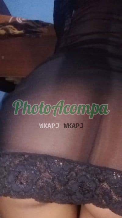 Acompanhante magra em São Miguel Arcanjo (5) — Rafaela Nicácio