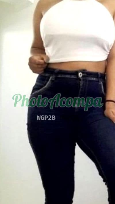 Foto 2: Acompanhante peituda em Campinas — Rafaela Oliveira