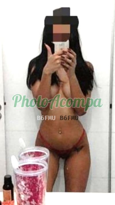 Acompanhante em Jundiaí com anal (4) — Rafaela Pereira