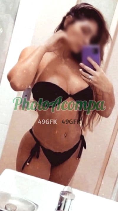 Foto 4: Acompanhante em São Paulo — experiência de namorada, Rafaela Prado