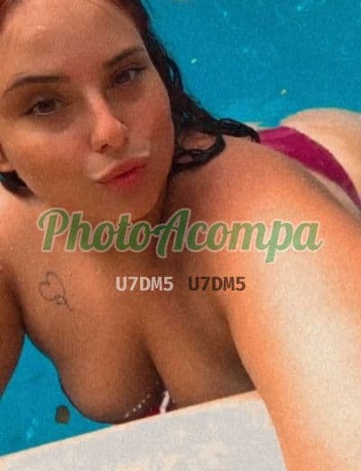 Acompanhante alta em São Paulo — Rafaela Ribeiro, foto 5