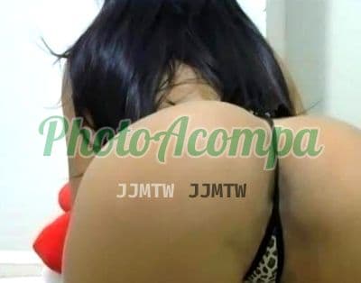 Acompanhante em Porto Velho — beijo grego, foto 2 de Rafaela Santos