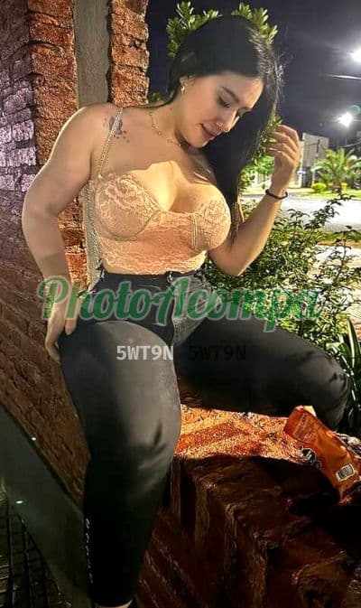 Acompanhante depilada em Buriti de Goiás — Rafaela Silva, foto 5
