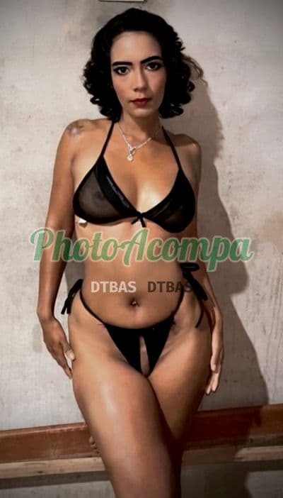 Acompanhante em Barcarena com namoradinha (4) — Rafaela Silva
