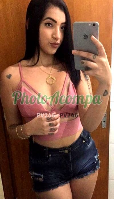 Acompanhante alta em Sumaré — Rafaela Siqueira, foto 5