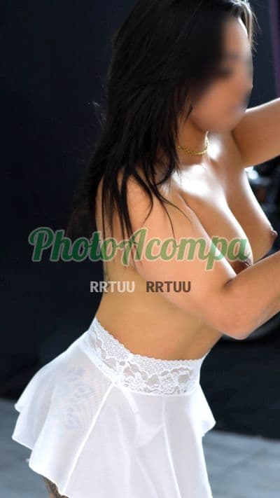 Acompanhante foto verificada em Cachoeirinha (3) — Rafaela Souza