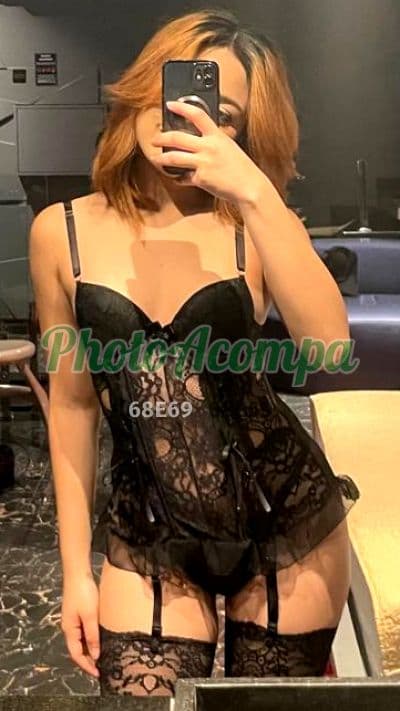 Foto 5: Acompanhante depilada em São Paulo — Rafaela Vell