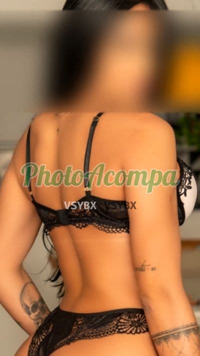 Foto 4: Acompanhante em Indaiatuba — oral sem camisinha, Rafaela Xavier