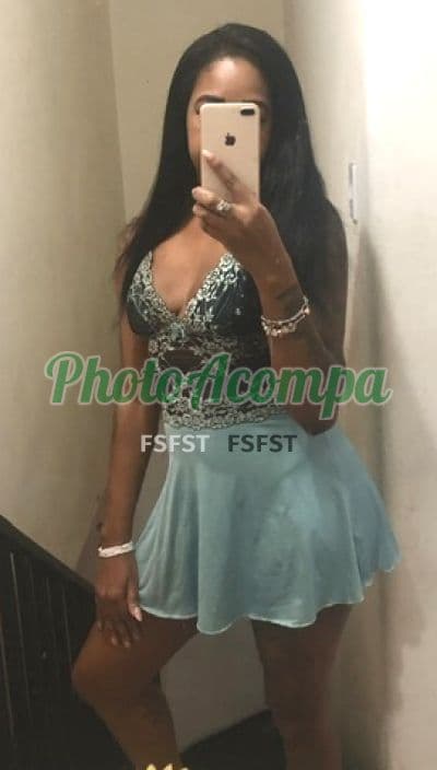 Foto 2: Acompanhante em São Paulo — beijo grego, Rafaella