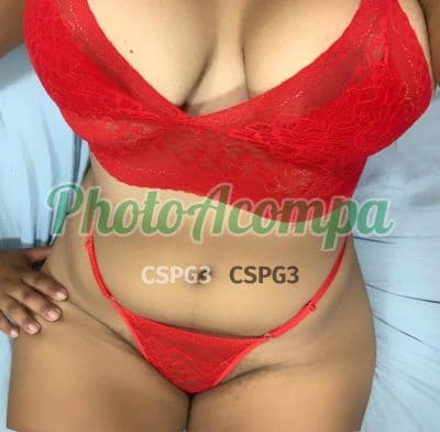 Acompanhante magra em Taboão da Serra — Rafaella Moraes, foto 3