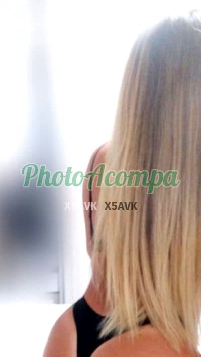 Foto 2: Acompanhante em Blumenau — experiência de namorada, Rafaella Pellegrini