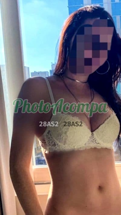Foto 2: Acompanhante em Curitiba — experiência de namorada, Rafaella Rios