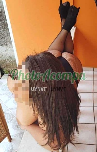 Acompanhante em Curitiba com namoradinha (6) — Rafaelly