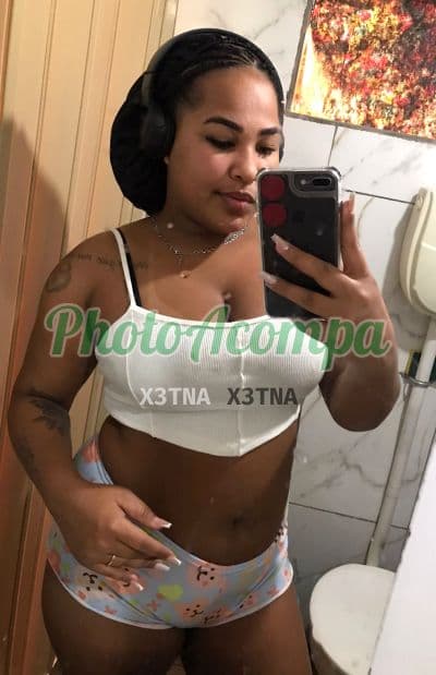 Acompanhante em Rio de Janeiro com experiência de namorada (4) — Raiane