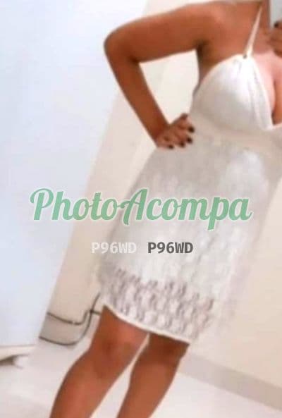 Acompanhante peituda em São Paulo — Raimundinha Peitão, foto 3