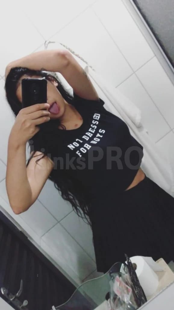 Rainha — acompanhante em Florianópolis