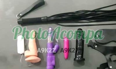 Foto 4: Acompanhante em São Paulo — sexo anal, Rainha Matronna