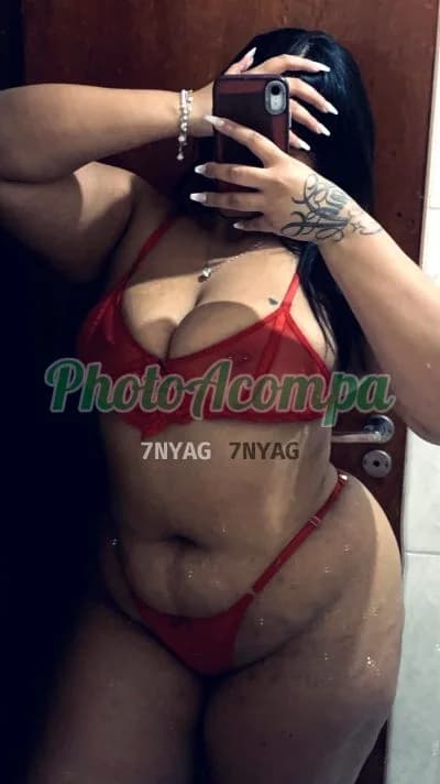 Acompanhante morena em Fazenda Rio Grande, foto 3 de Raissa