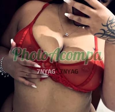 Acompanhante morena em Fazenda Rio Grande — Raissa, foto 5