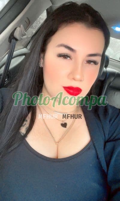 Acompanhante magra em Guarulhos, foto 3 de Raissa