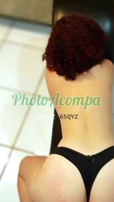 Acompanhante magra em Fortaleza — Rakel Libertine, foto 5