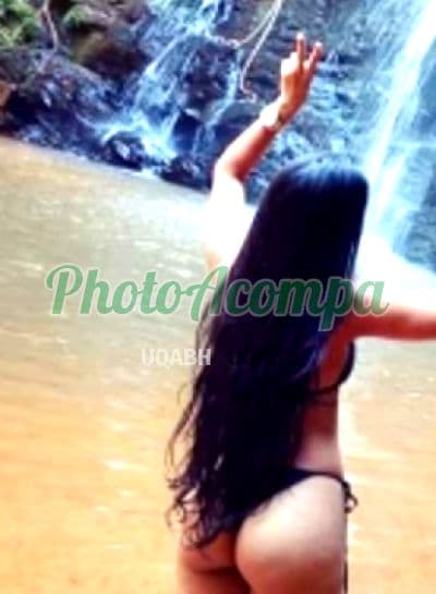 Foto 3: Acompanhante depilada em Guarulhos — Raphaela Maia