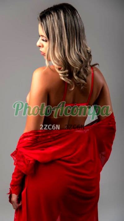 Acompanhante em Mossoró — anal, foto 4 de Raquel