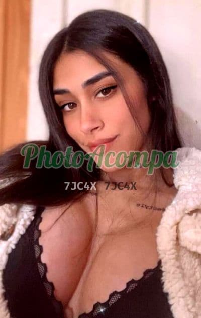 Foto 2: Acompanhante em Betim — beijo grego, Raquel